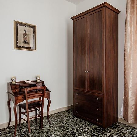 锡拉库扎Sicilia Bedda住宿加早餐旅馆 外观 照片