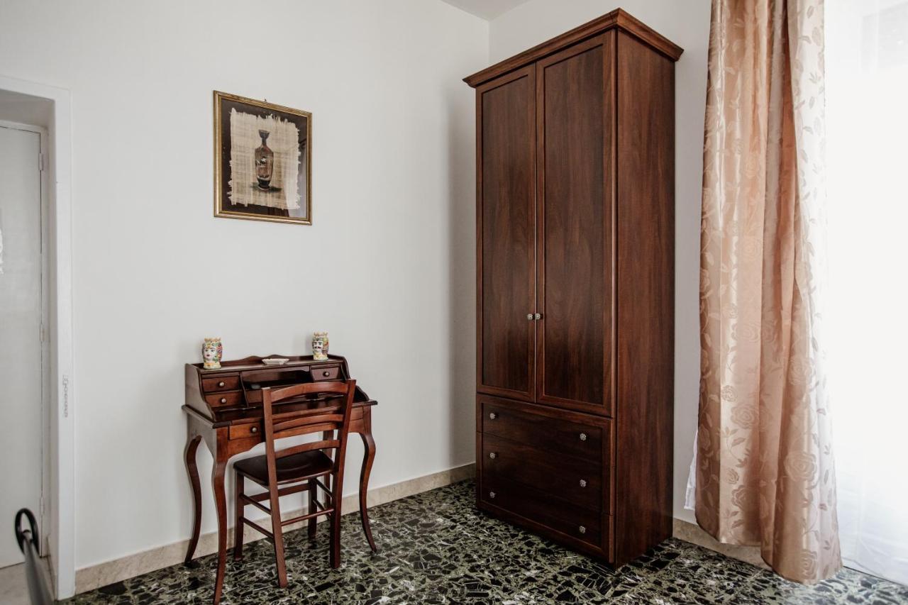 锡拉库扎Sicilia Bedda住宿加早餐旅馆 外观 照片