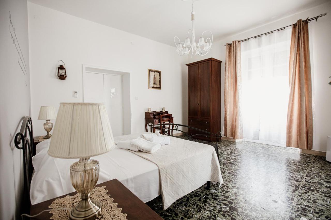 锡拉库扎Sicilia Bedda住宿加早餐旅馆 外观 照片