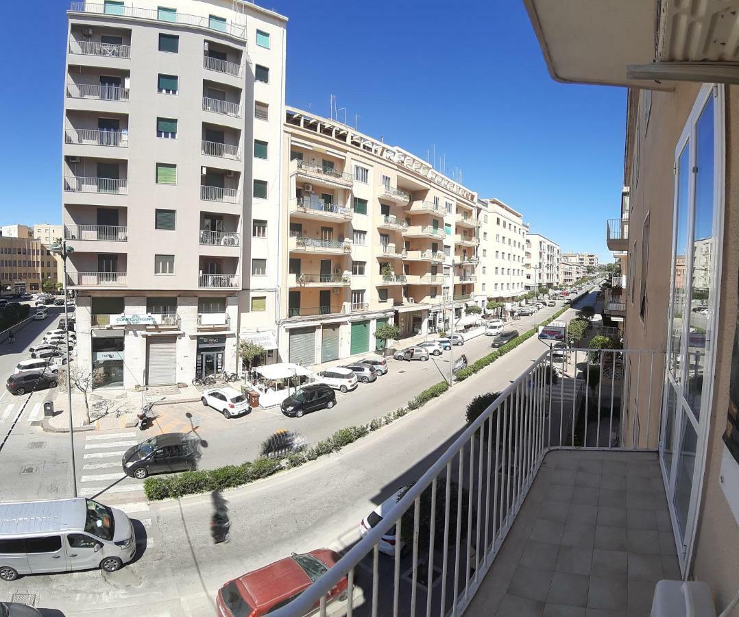 锡拉库扎Sicilia Bedda住宿加早餐旅馆 外观 照片