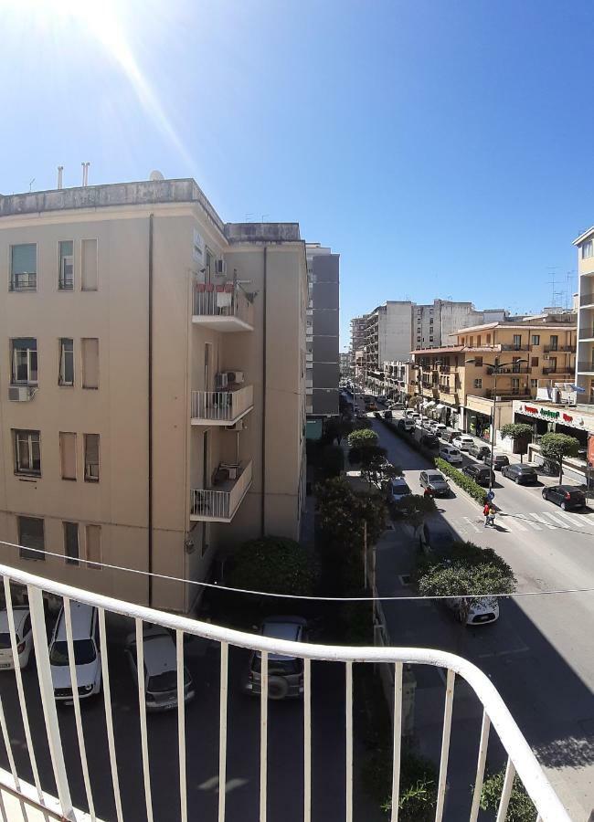 锡拉库扎Sicilia Bedda住宿加早餐旅馆 外观 照片
